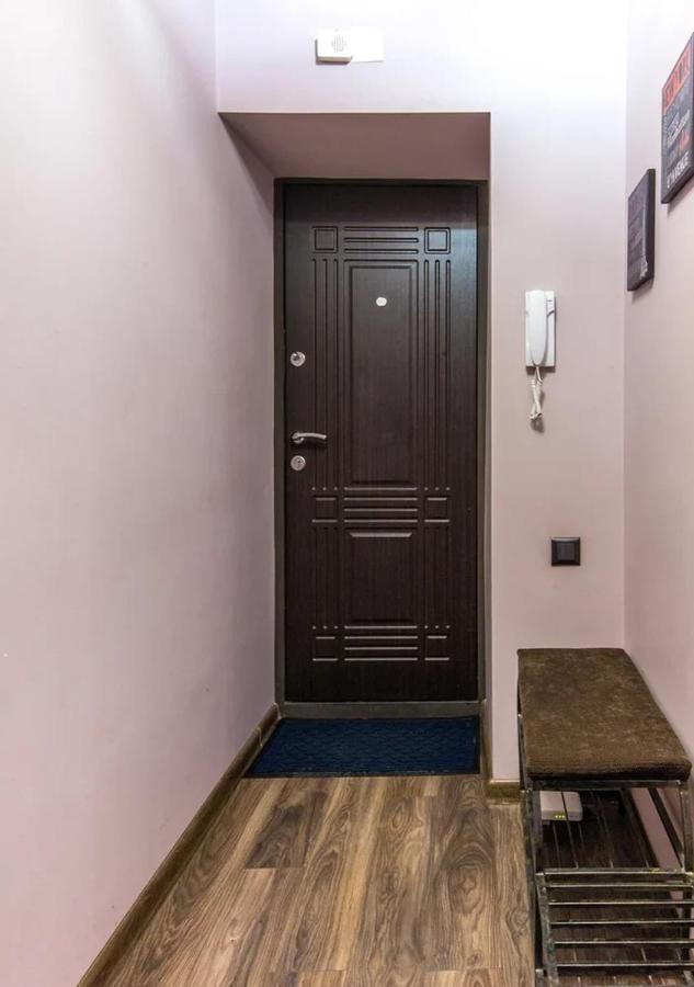 Apartments In The Center Of Minsk On Romanovskay Sloboda 10 ภายนอก รูปภาพ