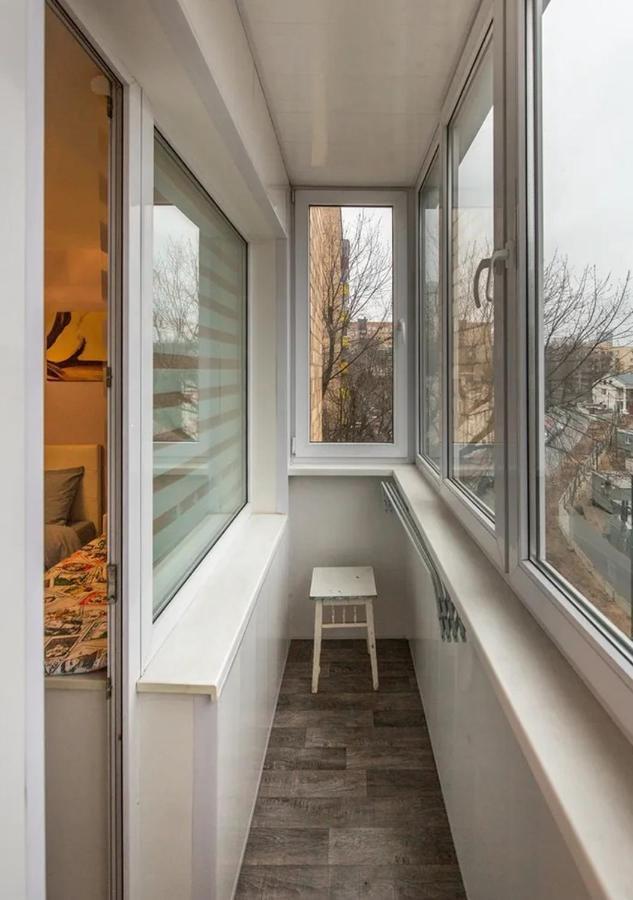 Apartments In The Center Of Minsk On Romanovskay Sloboda 10 ภายนอก รูปภาพ